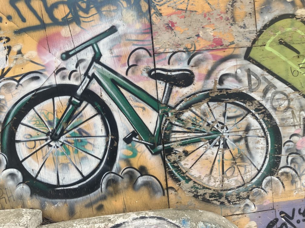 南米Day2 ~Valparaíso~